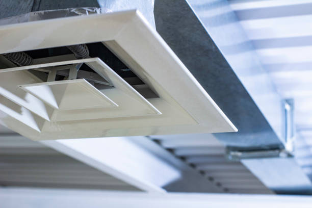 Best Air Duct Mold Removal  in Beachwood, OH
