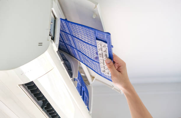 Best HVAC Duct Inspection Services  in Beachwood, OH