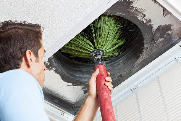 Best HVAC Air Duct Cleaning  in Beachwood, OH